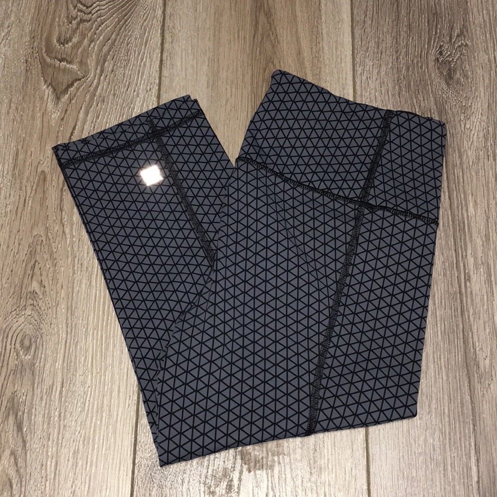 VSX sport Crops